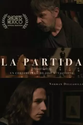 La Partida (2022)