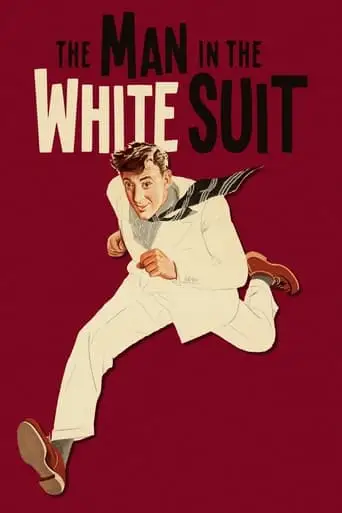 The Man In The White Suit (1951)