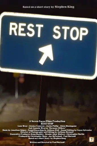Rest Stop (2019)