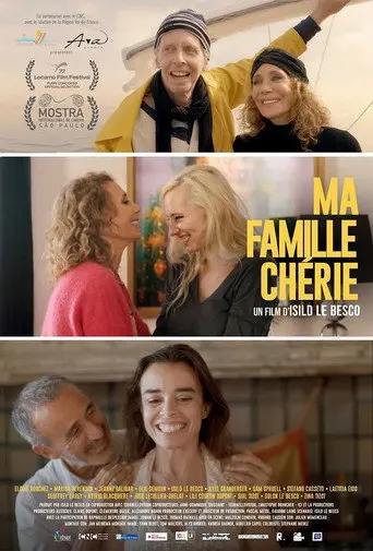 My Darling Family (2026)