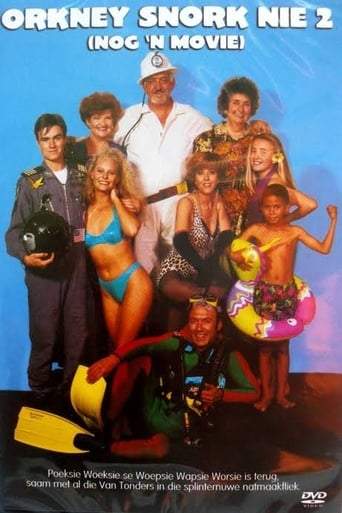 Orkney Snork Nie! 2 (nog 'n Movie) (1993)