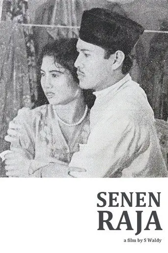 Senen Raja (1954)