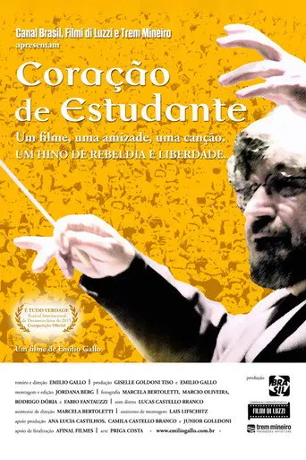 Coração de Estudante (2013)