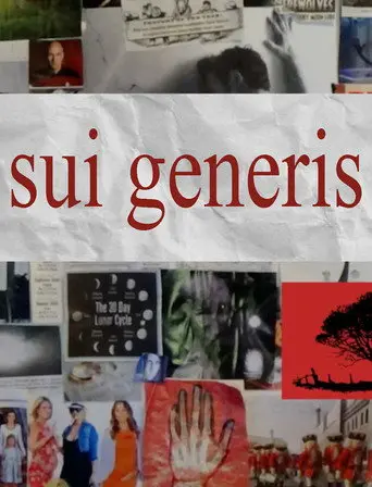 Sui Generis (2014)
