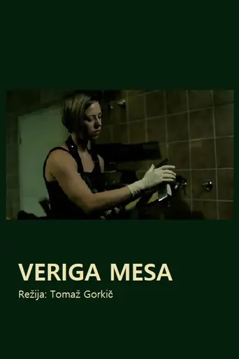 Chain of Flesh (2010)