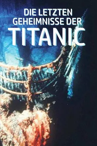 Titanic, l'ultime scénario (2012)