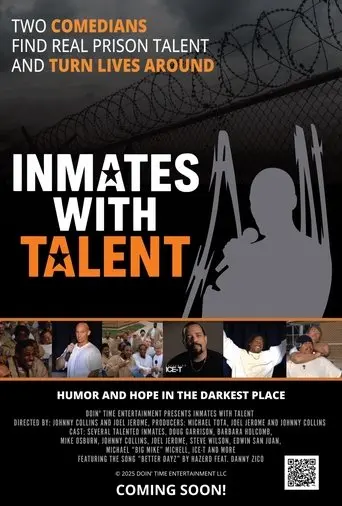 Inmates with Talent (2025)