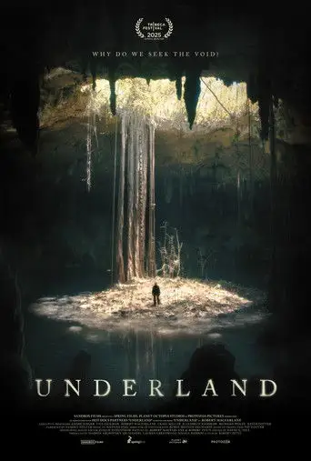 Underland (2026)