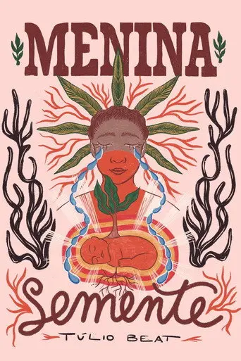 Menina Semente (2023)