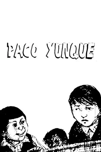 Paco Yunque (1978)