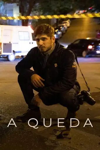 The Fall (2022)