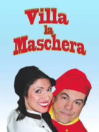 Villa la maschera (2012)