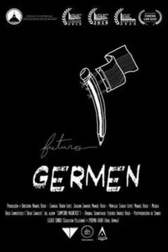Germen (2019)