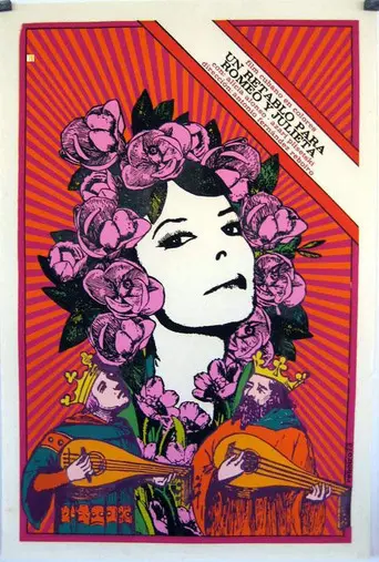 Un retablo para Romeo y Julieta (1971)