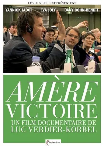 Amère Victoire (2016)