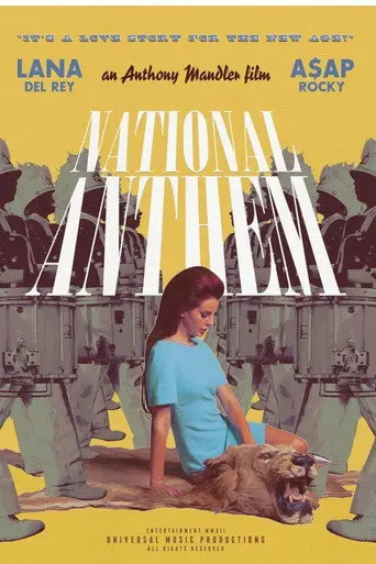 National Anthem (2012)