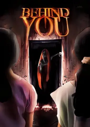 Behind You (2023)