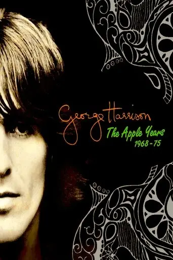 George Harrison: The Apple Years 1968-75 (2014)