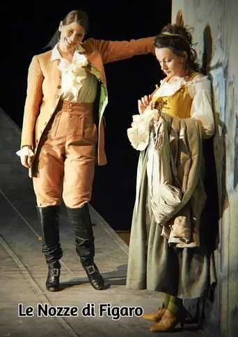 Le Nozze di Figaro - Wiener Staatsoper (2014)