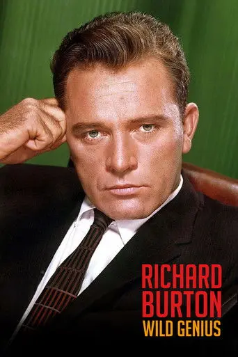 Richard Burton: Wild Genius (2025)