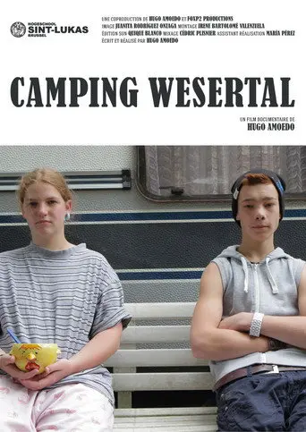 Camping Wesertal (2012)