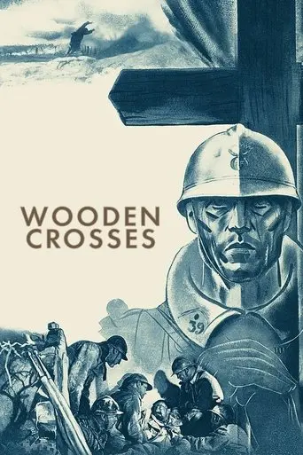 Wooden Crosses (1932)