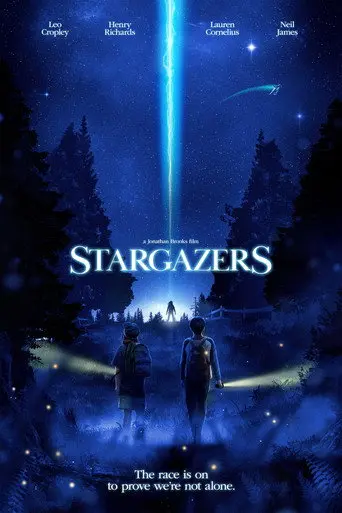 Stargazers (2026)