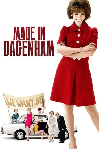 Made in Dagenham (2010)