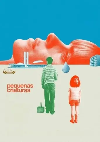 Little Creatures (2025)