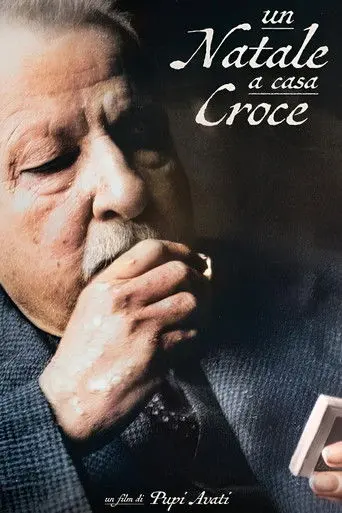 Un Natale a casa Croce (2024)