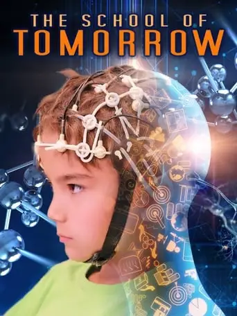 The School of Tomorrow (2018)