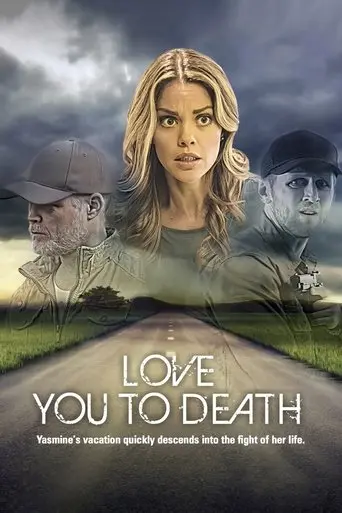 Love You to Death (2015)