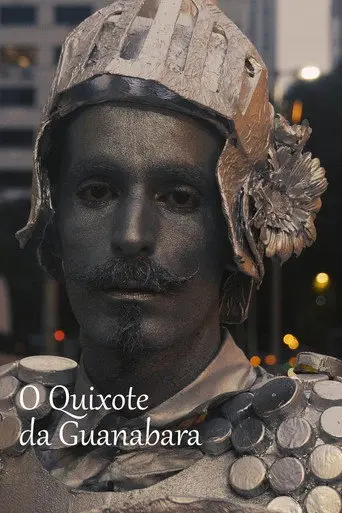 O Quixote da Guanabara (2021)