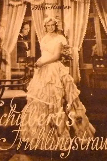 Schubert's Dream of Spring (1931)