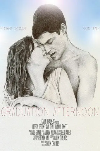 Graduation Afternoon (2016)