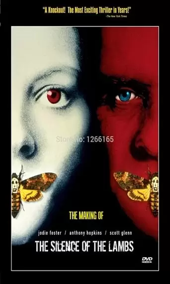 The Making Of 'The Silence Of The Lambs' (1991)