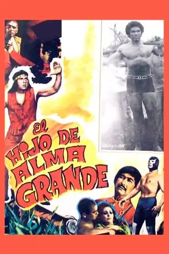 The Son of Alma Grande (1976)