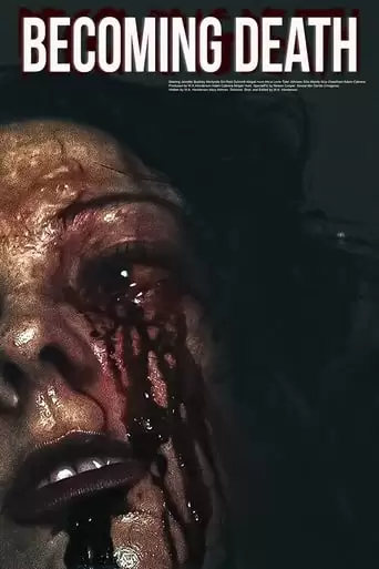 Becoming Death (2022)
