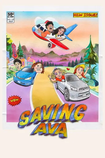 Saving Ava (2026)