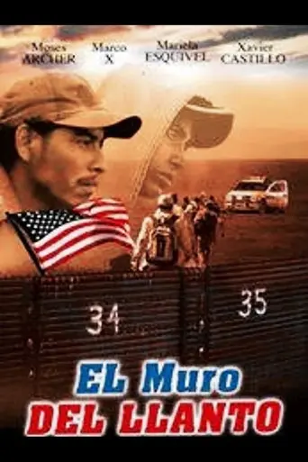 El muro del llanto (2014)