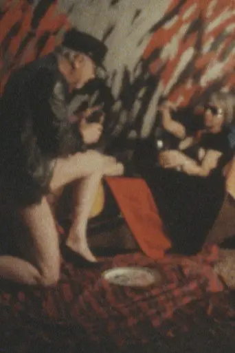 Super 8 Diary - 1993 (1993)