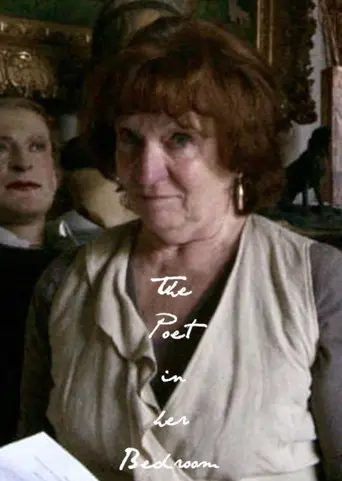 The Poet in Her Bedroom (2015)