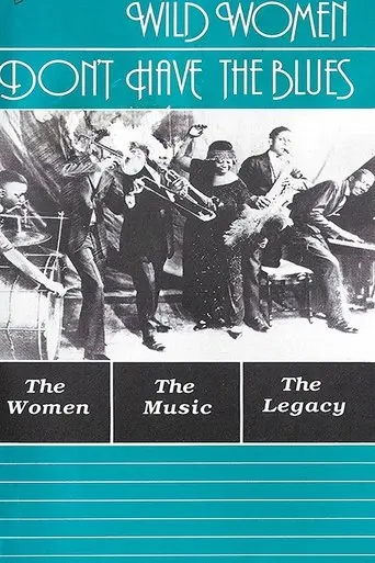 Wild Women Don't Have the Blues (1989)