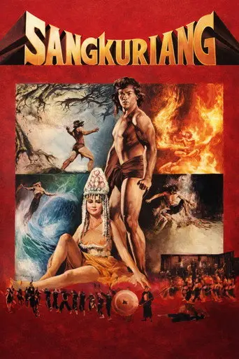 Sangkuriang (1982)