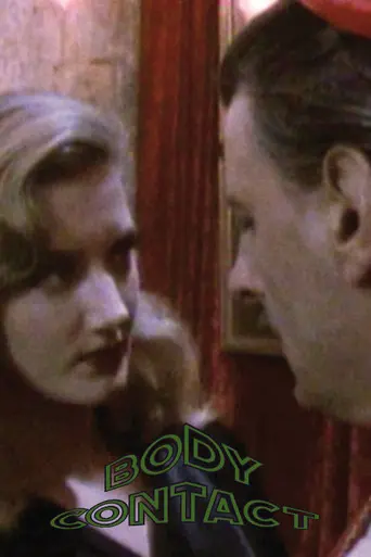 Body Contact (1987)