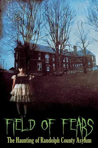 Field of Fears - The Haunting of Randolph County Asylum (2025)