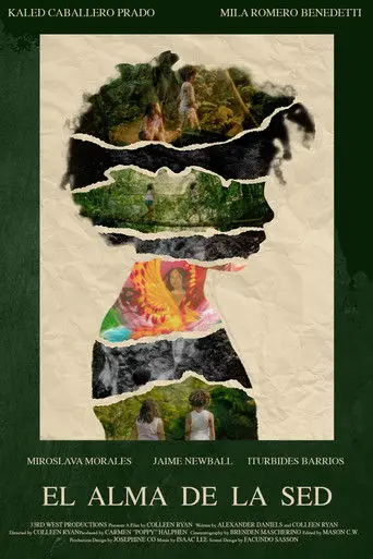 The soul of thirst (2024)