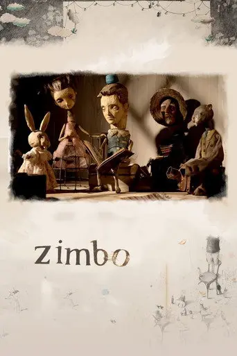 Zimbo (2015)