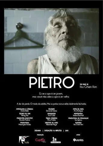 Pietro (2013)