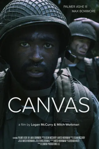 Canvas (2024)